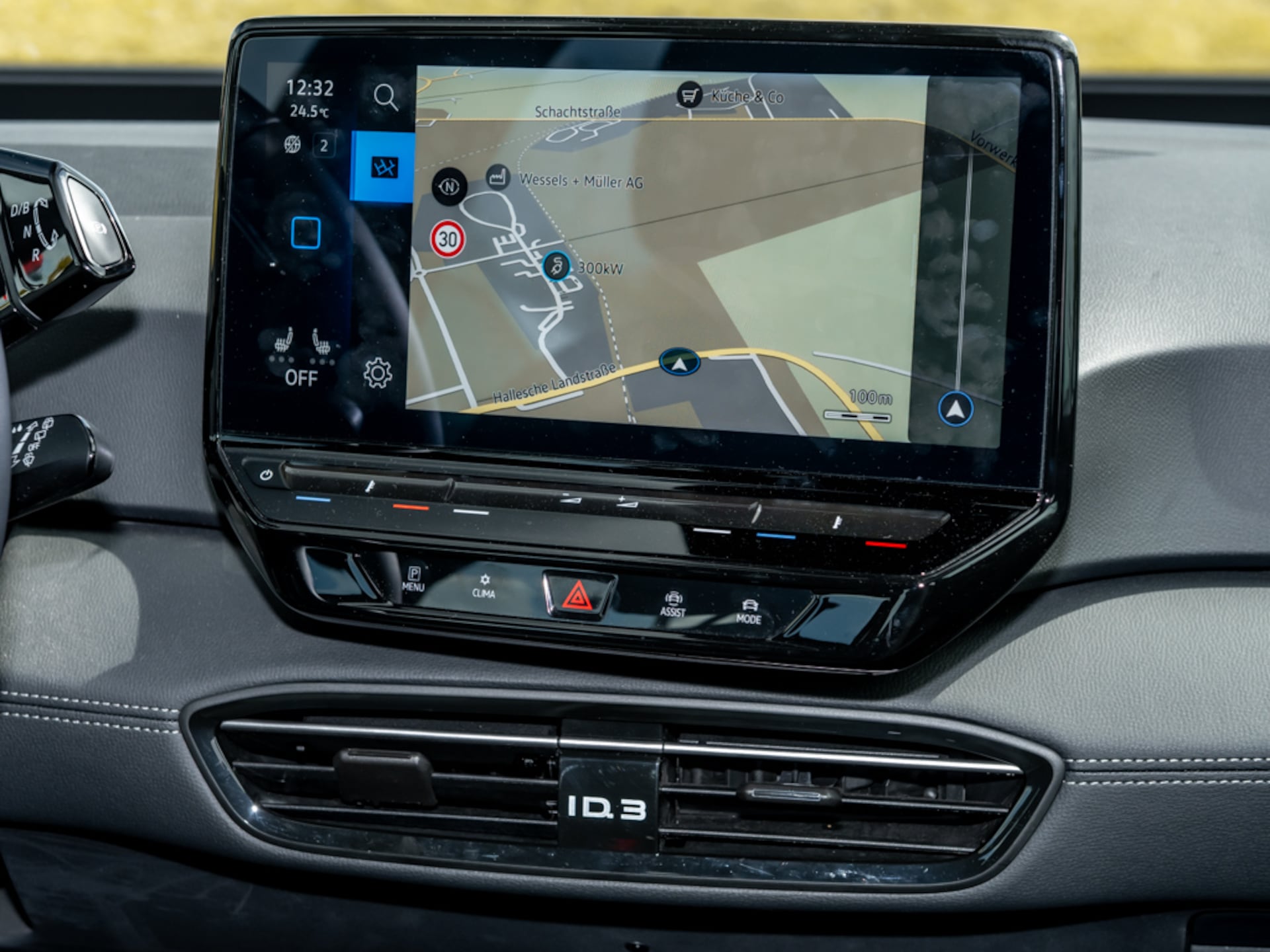 Volkswagen ID.3 Pro