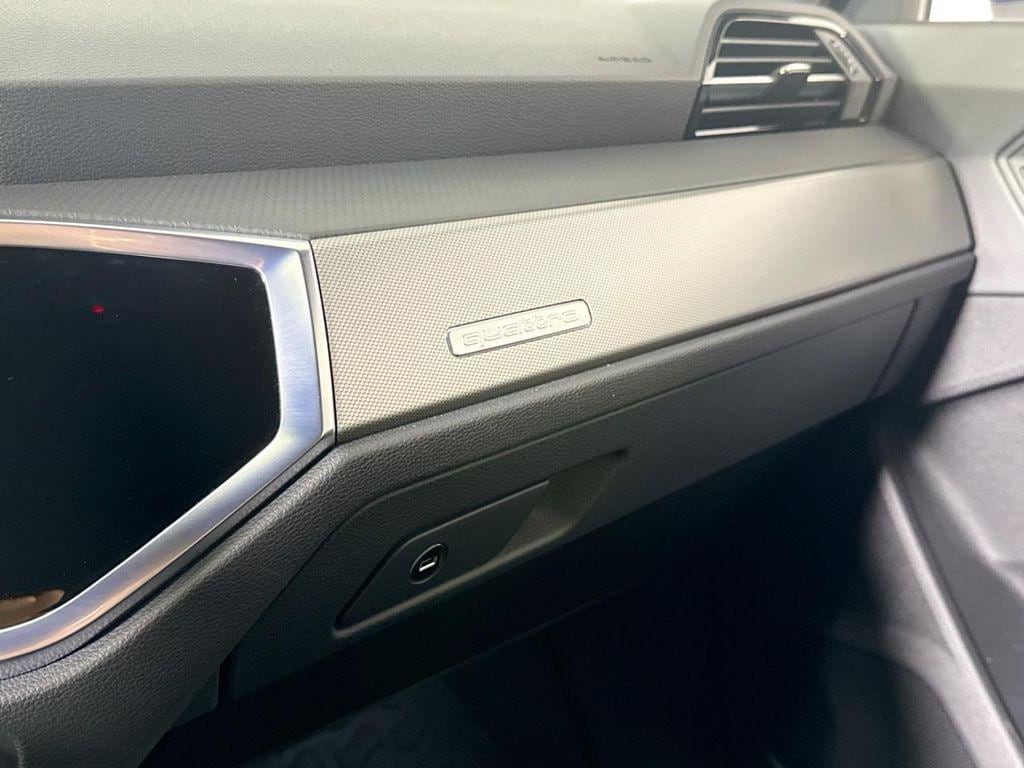 2025 Audi Q3 S Line Premium - Photo 20