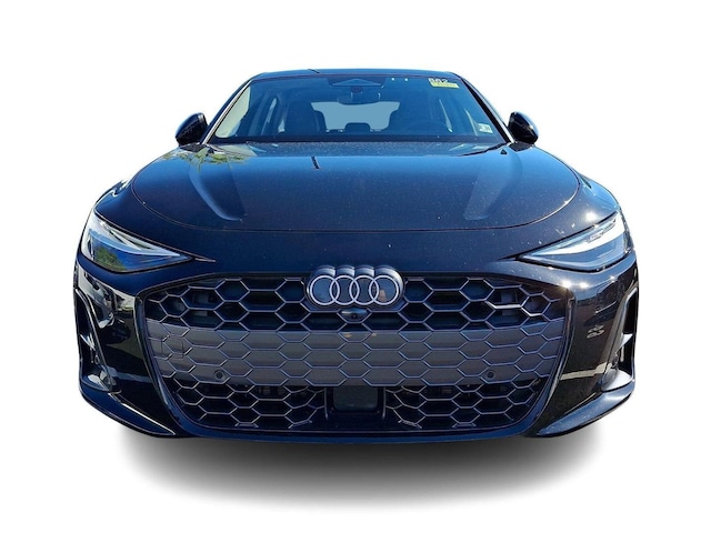 2026 Audi A6 Sedan