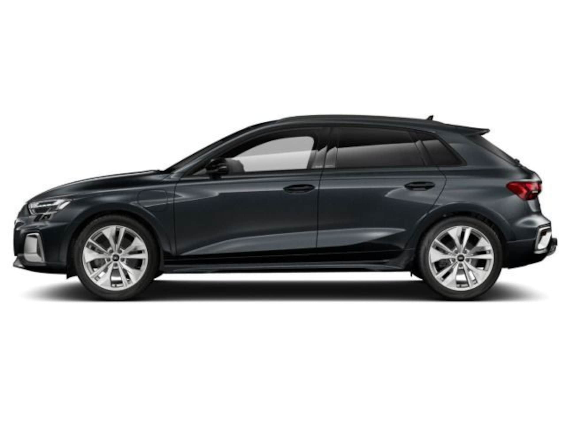 Audi A3 allstreet TFSI e