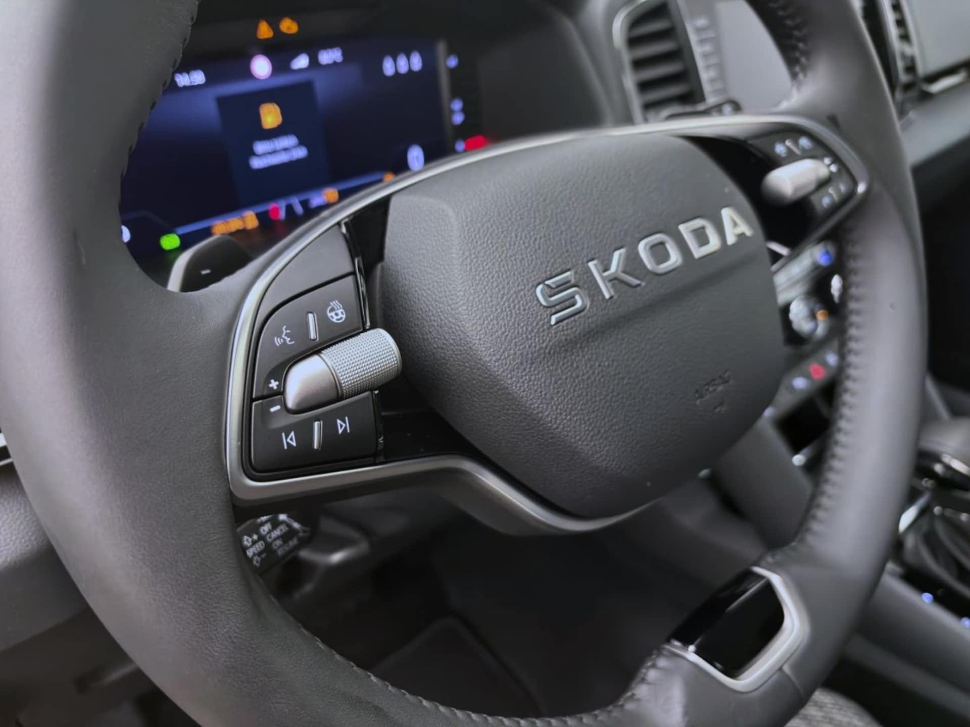 Skoda Karoq Selection