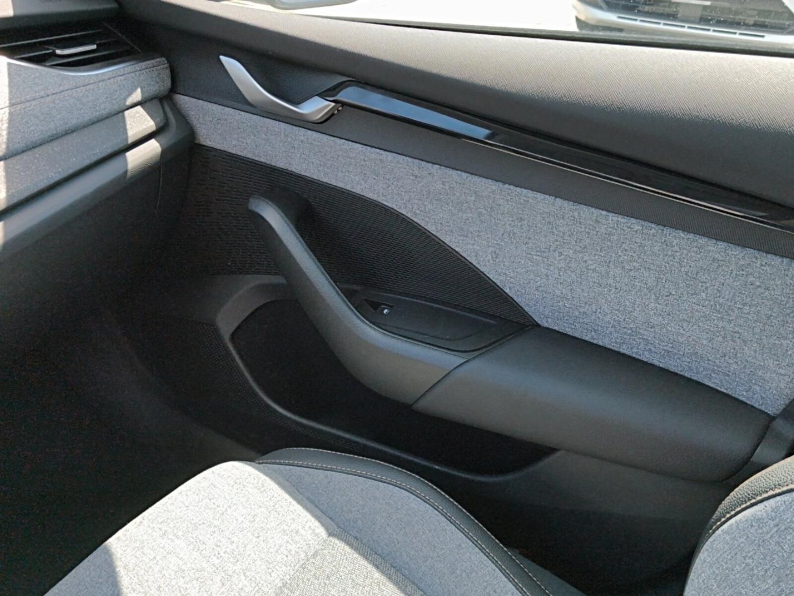 Škoda Octavia Combi – Bild 21