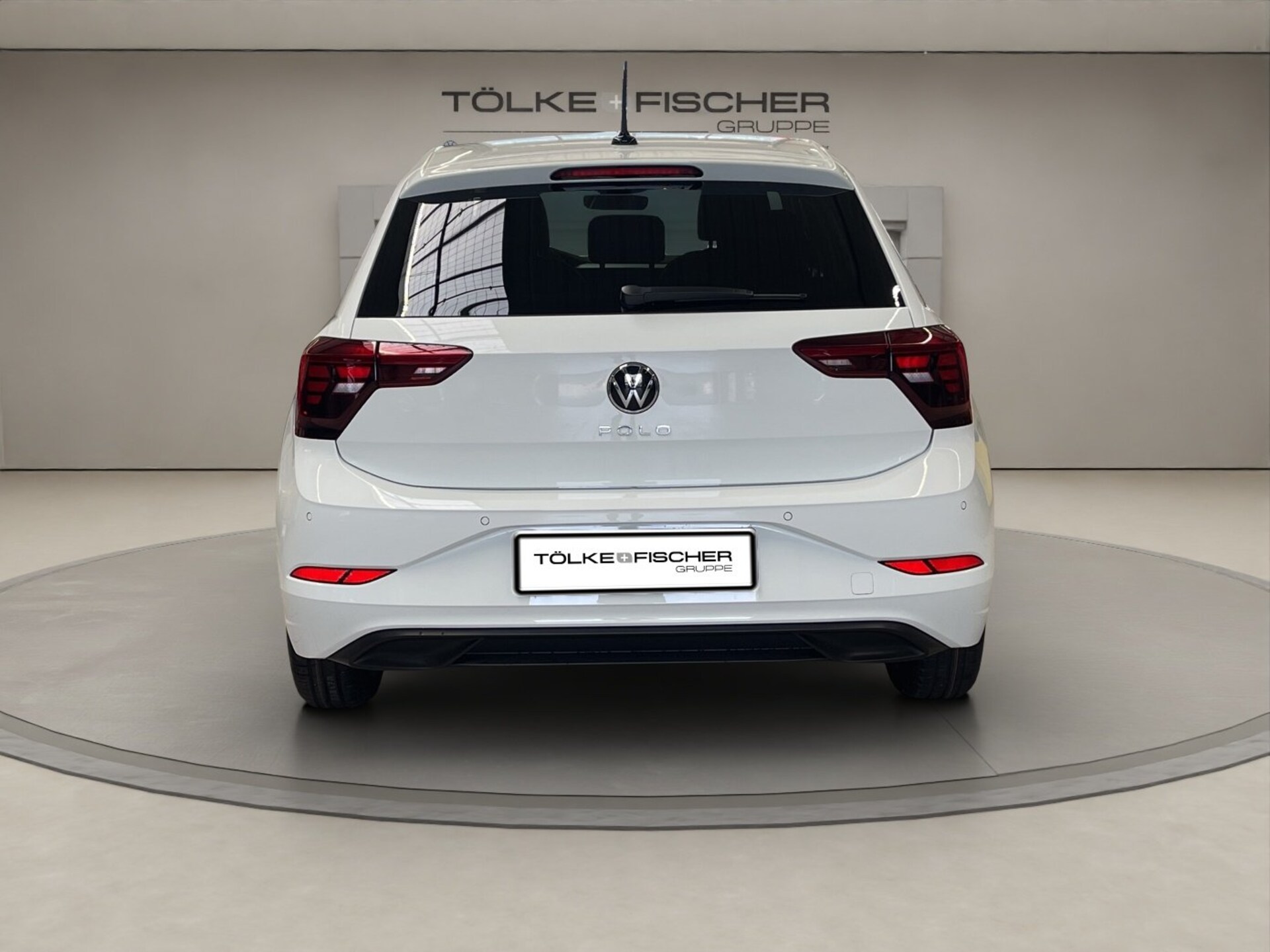 Volkswagen Polo Life