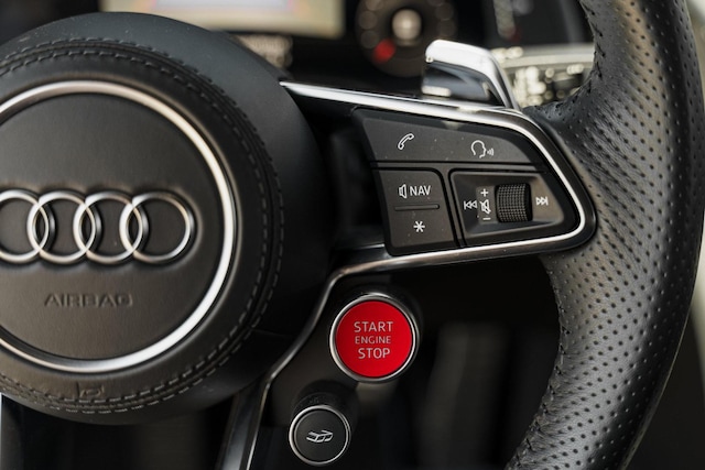 2020 Audi R8 Performance - Photo 19