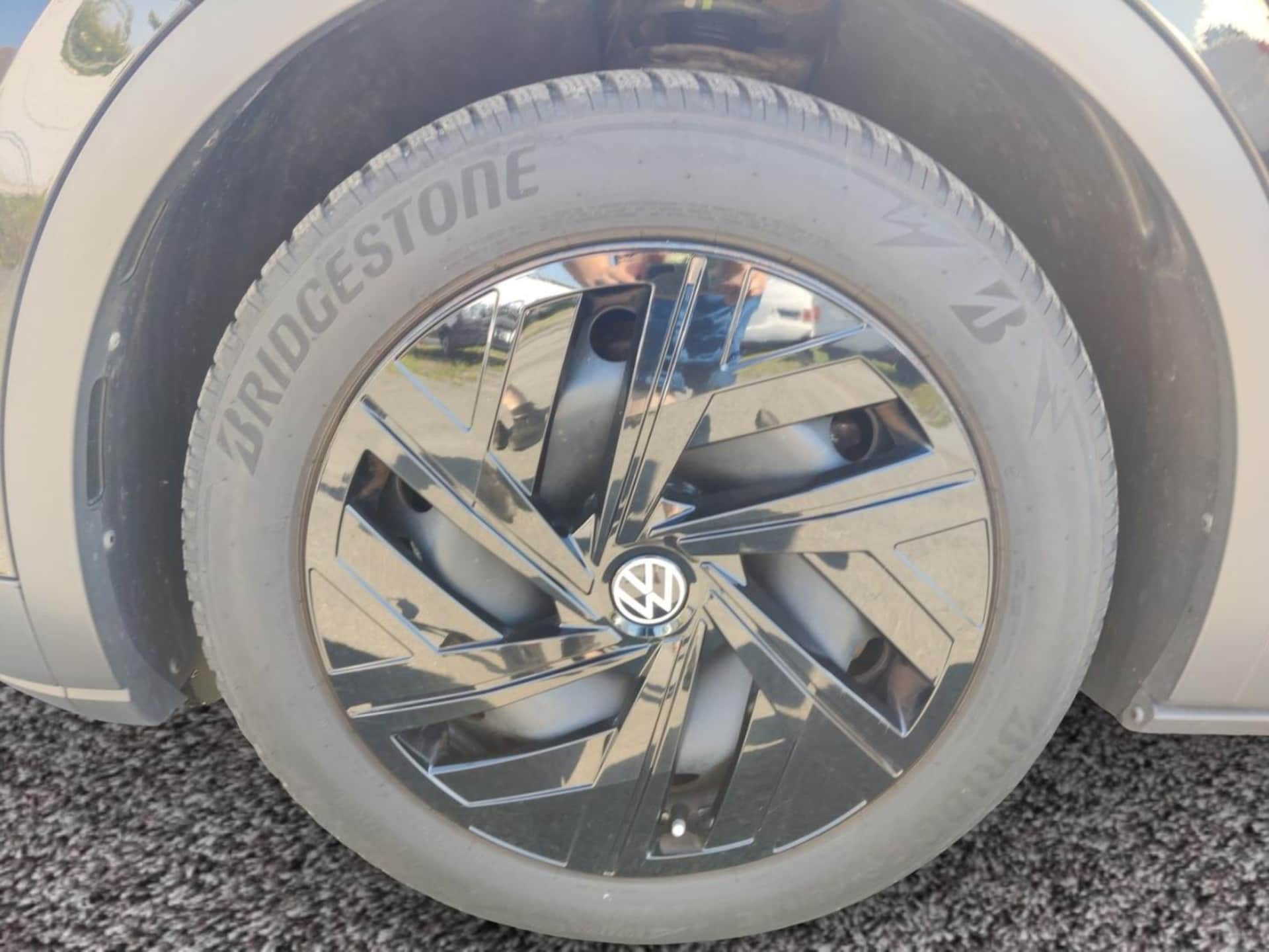 Volkswagen ID.4 Pro Performance