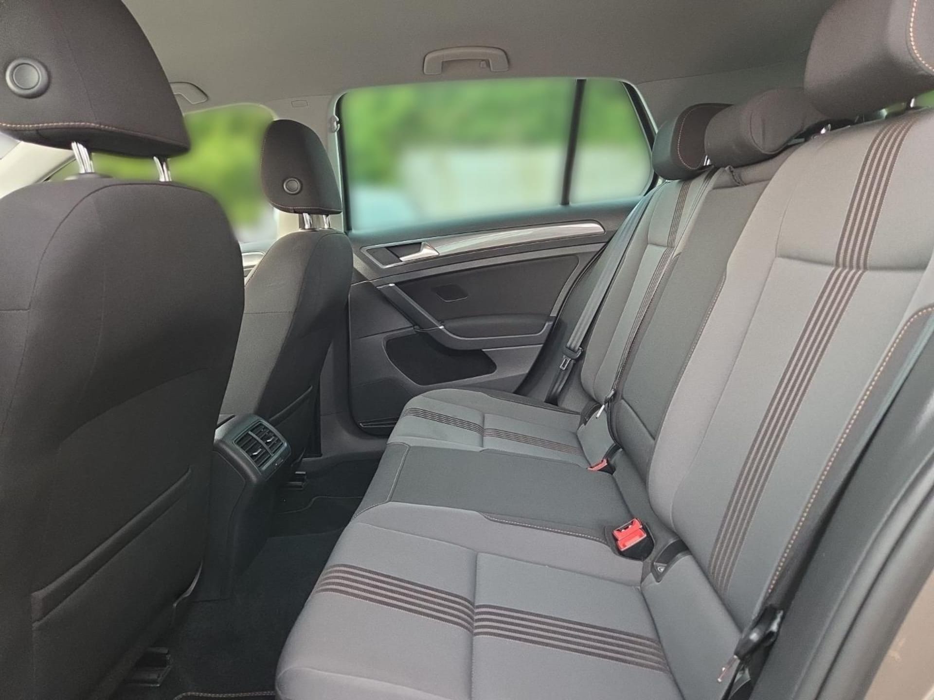 Volkswagen Golf Comfortline