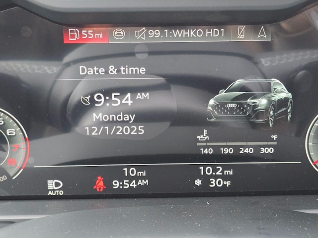2026 Audi Q8 Premium Plus - Photo 42