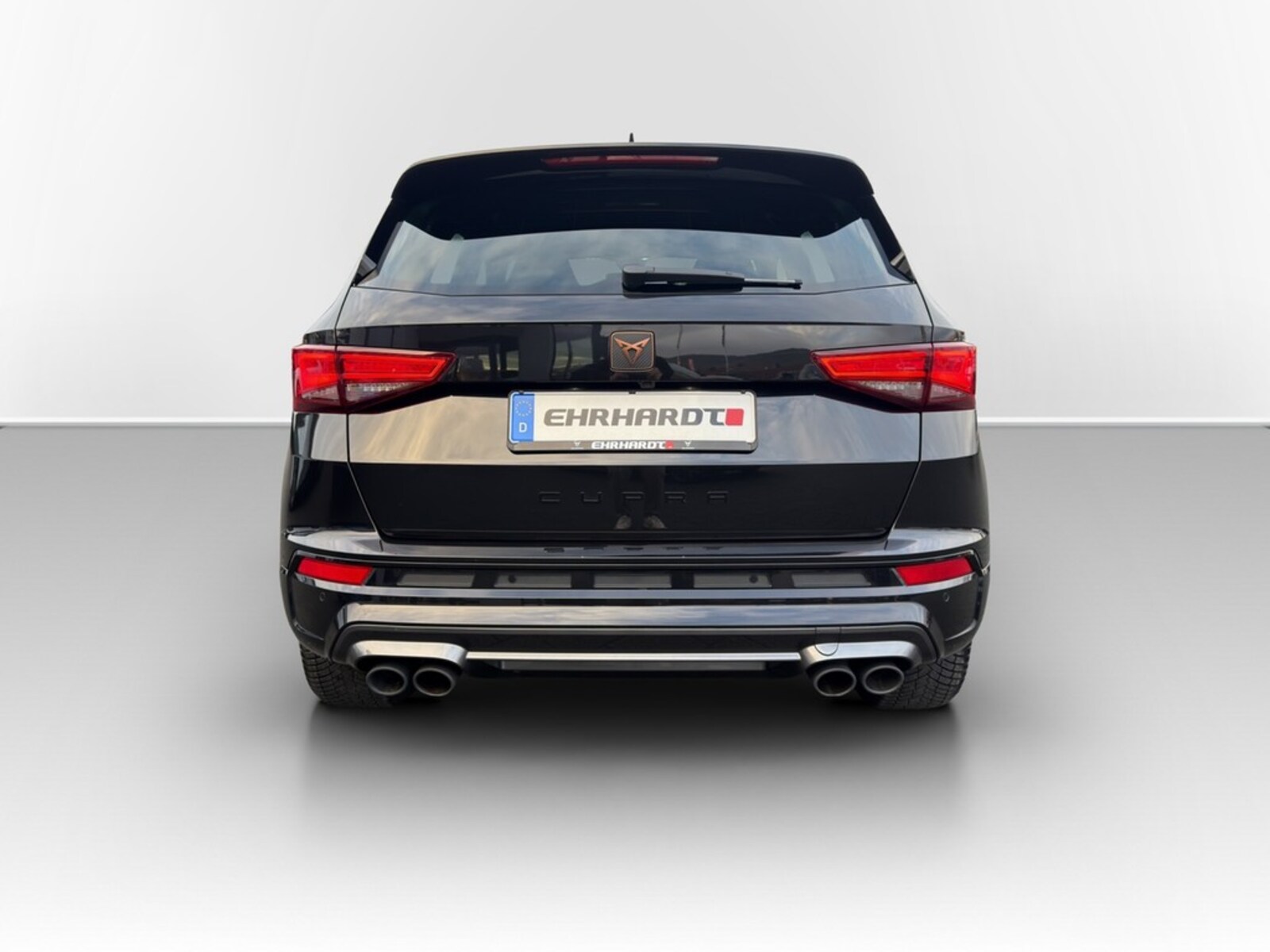 CUPRA Ateca – Bild 5