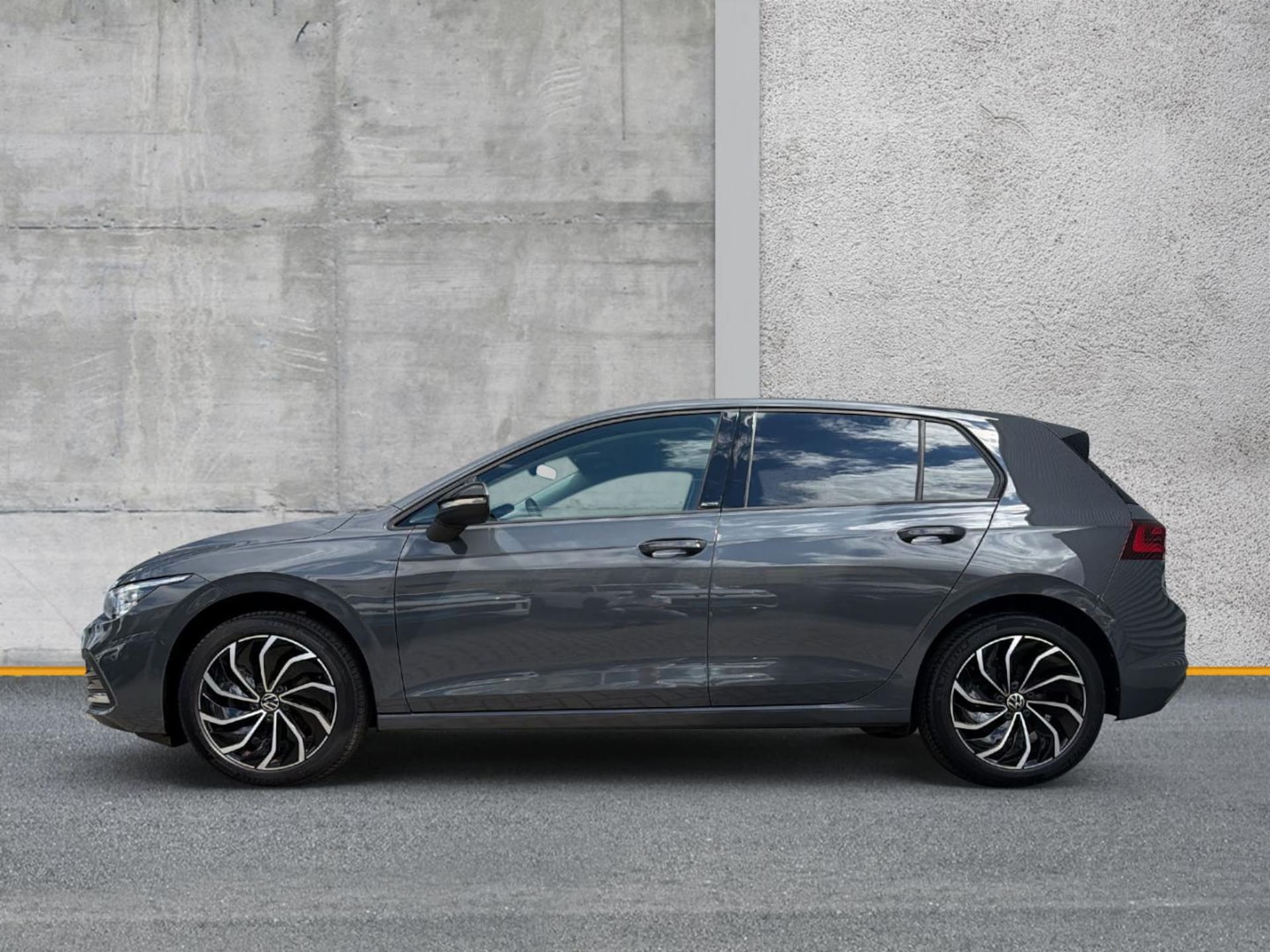 Volkswagen Golf Active