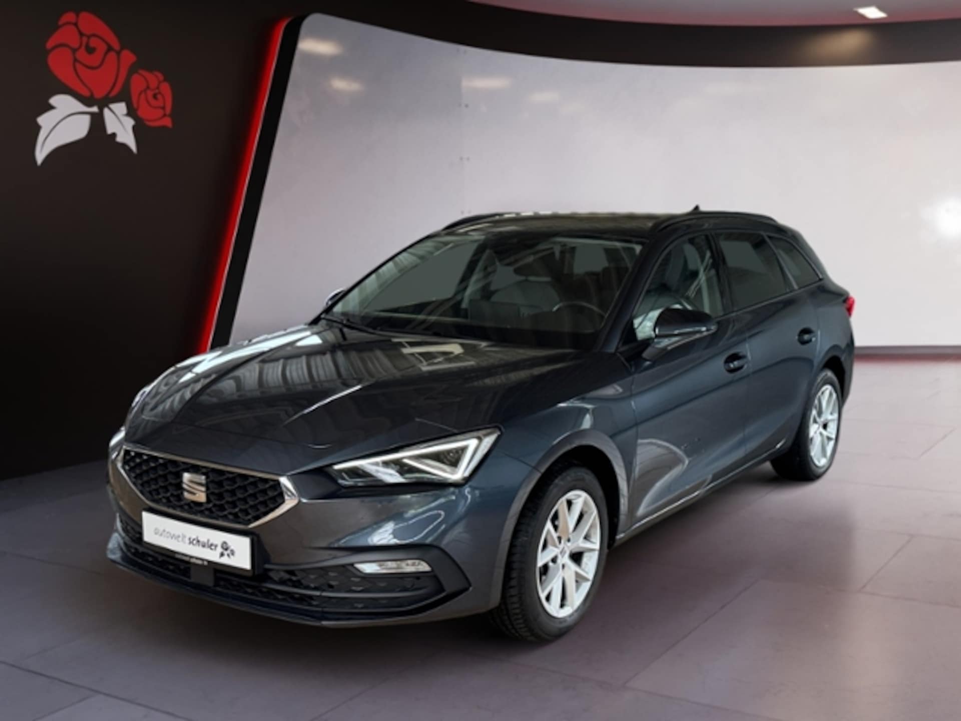 SEAT Leon Sportstourer Style
