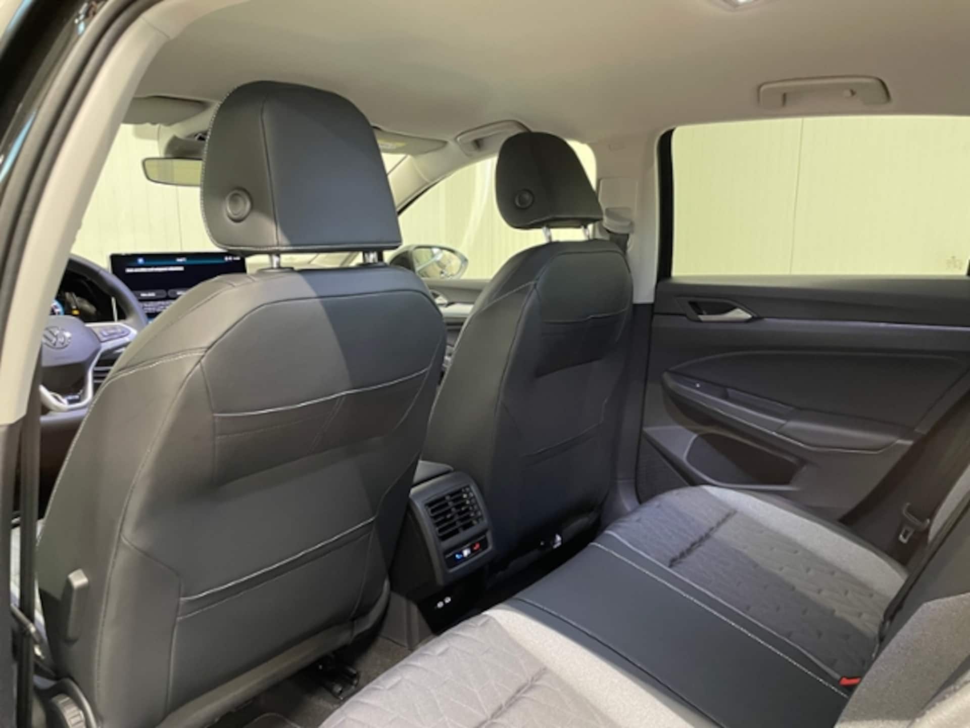Volkswagen Golf Goal
