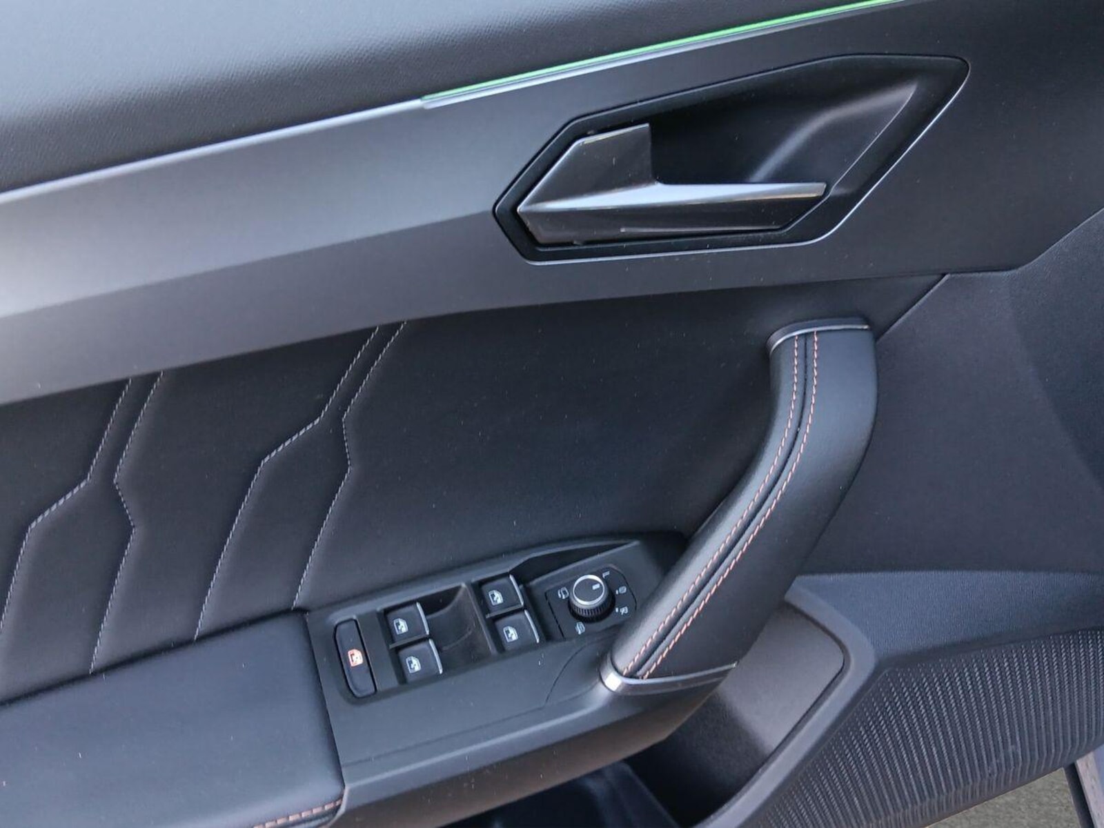 CUPRA Formentor – Bild 21