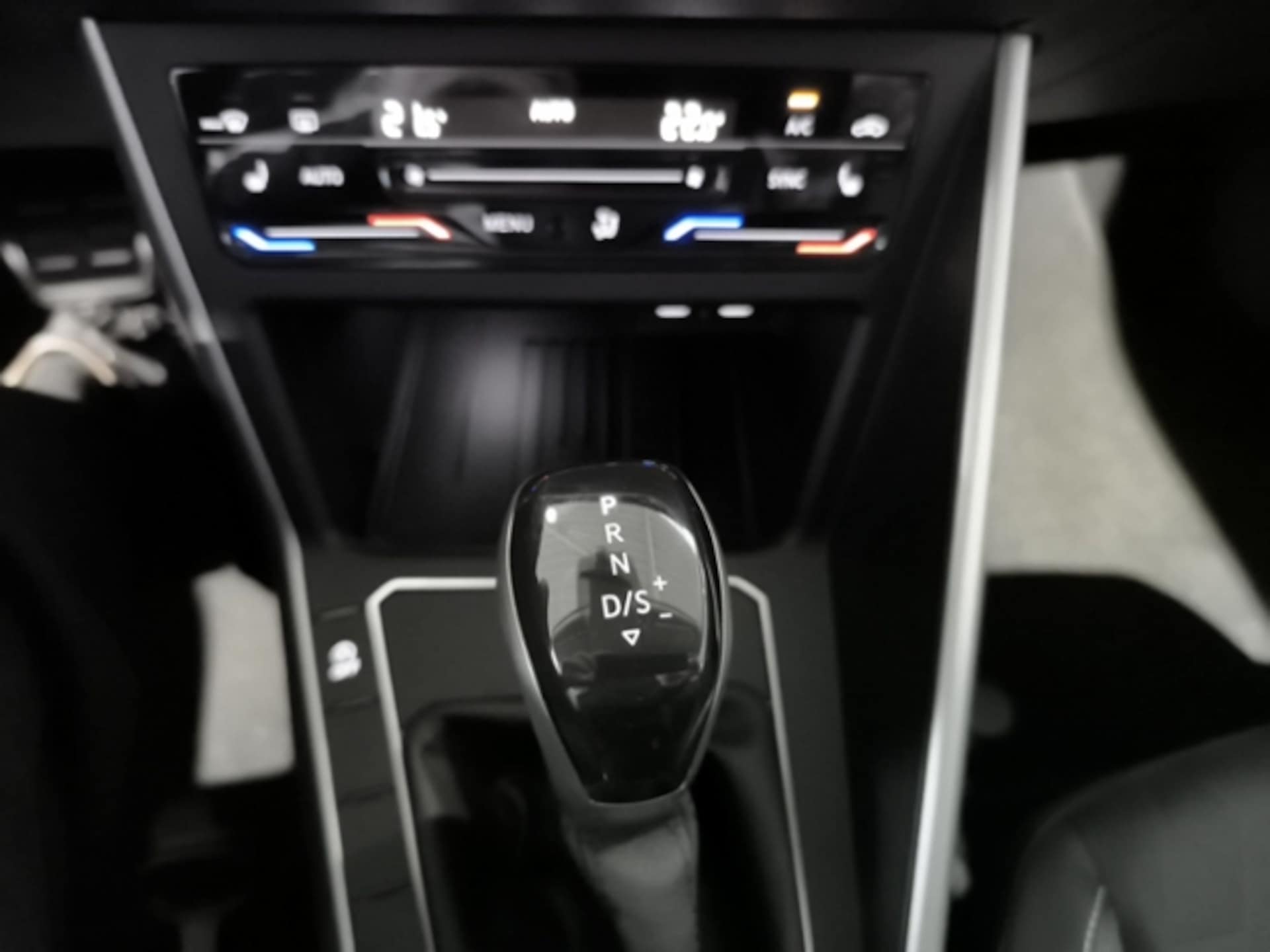 Volkswagen Polo Goal