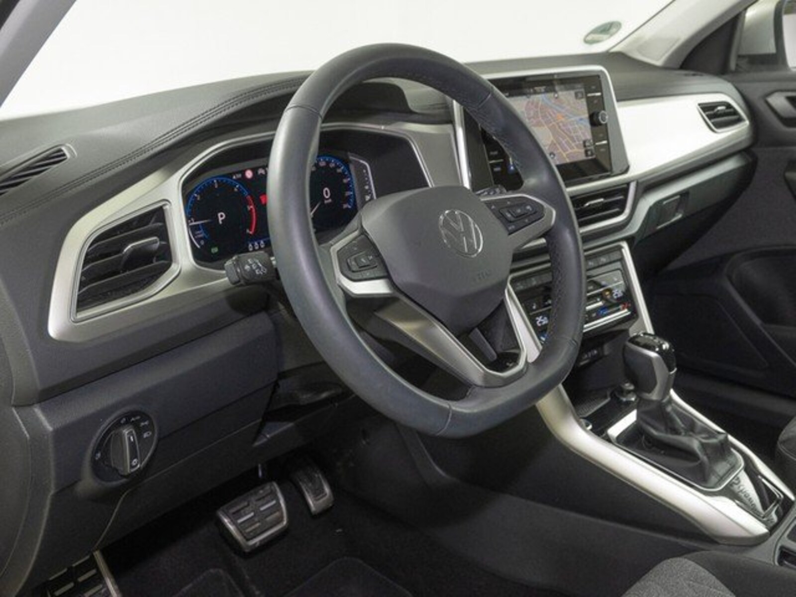Volkswagen T-Roc – Bild 13