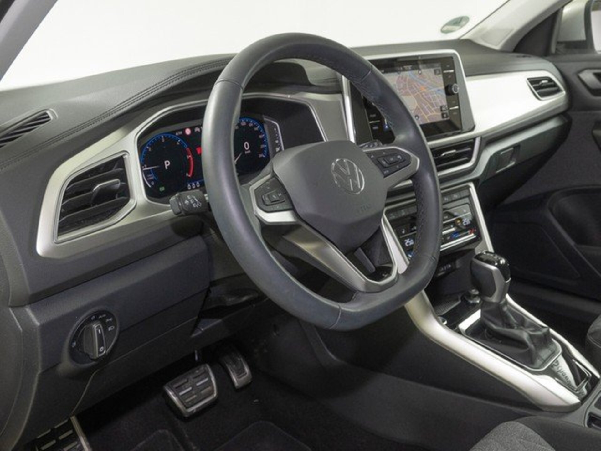 Volkswagen T-Roc MOVE