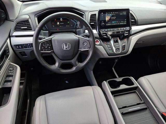 2024 Honda Odyssey