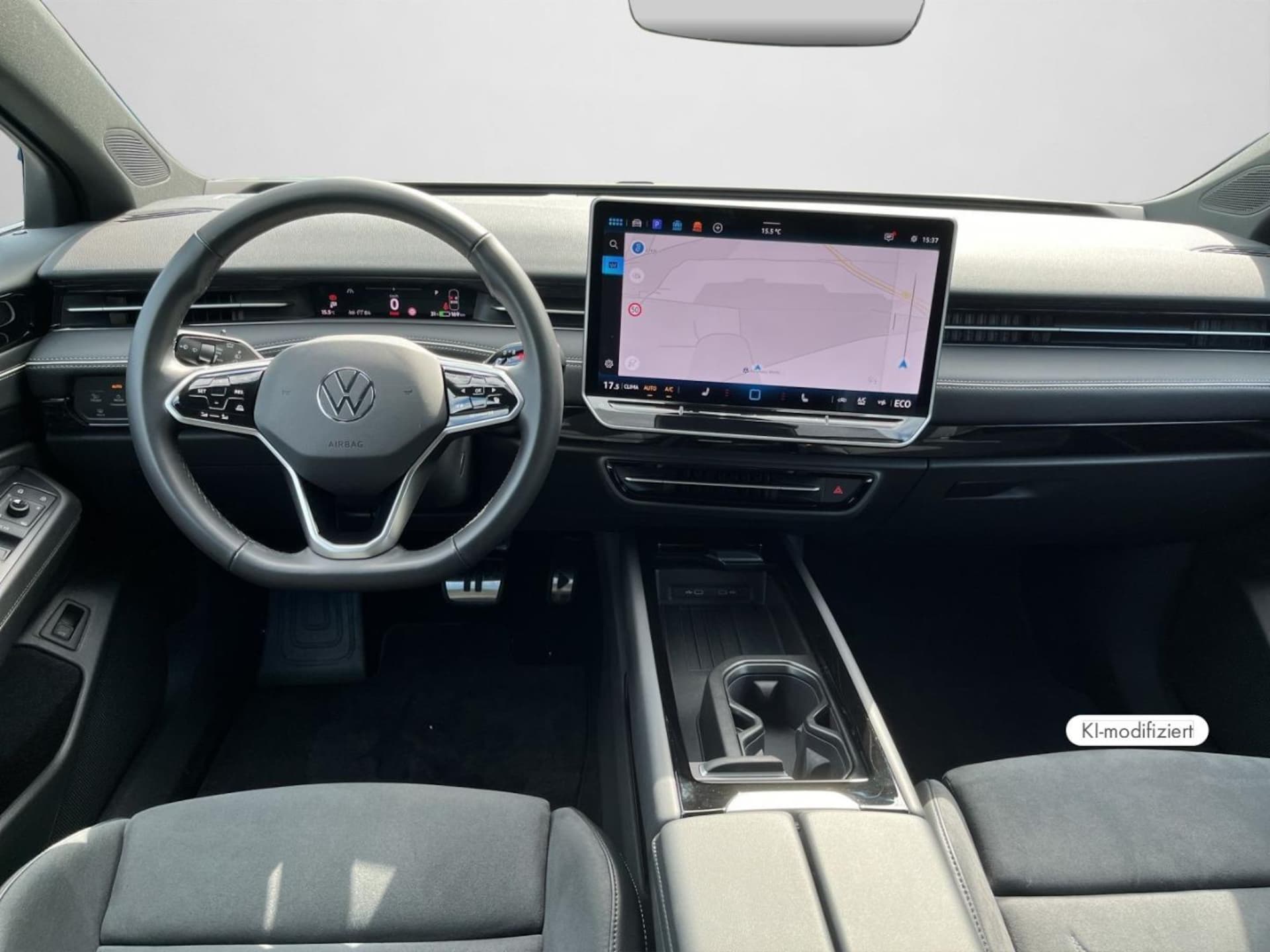 Volkswagen ID.7 Tourer Pro