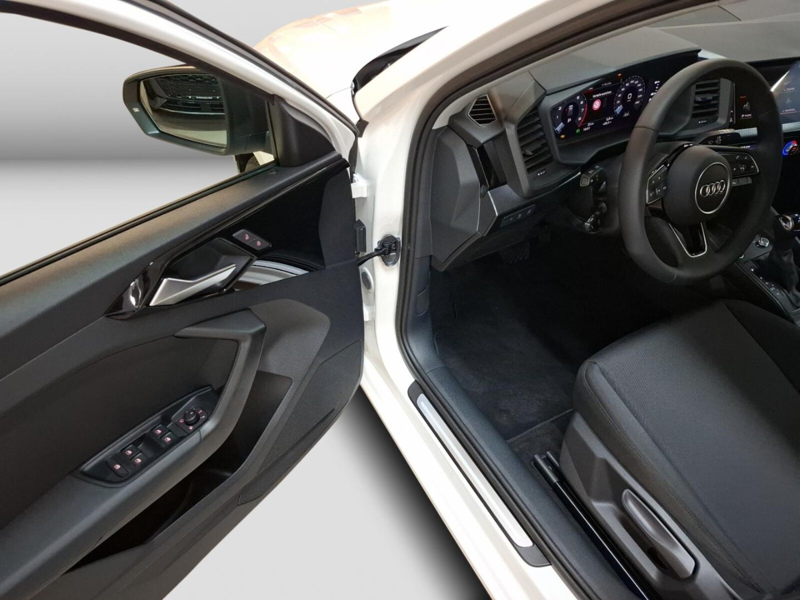 Audi A1 Sportback – Bild 14