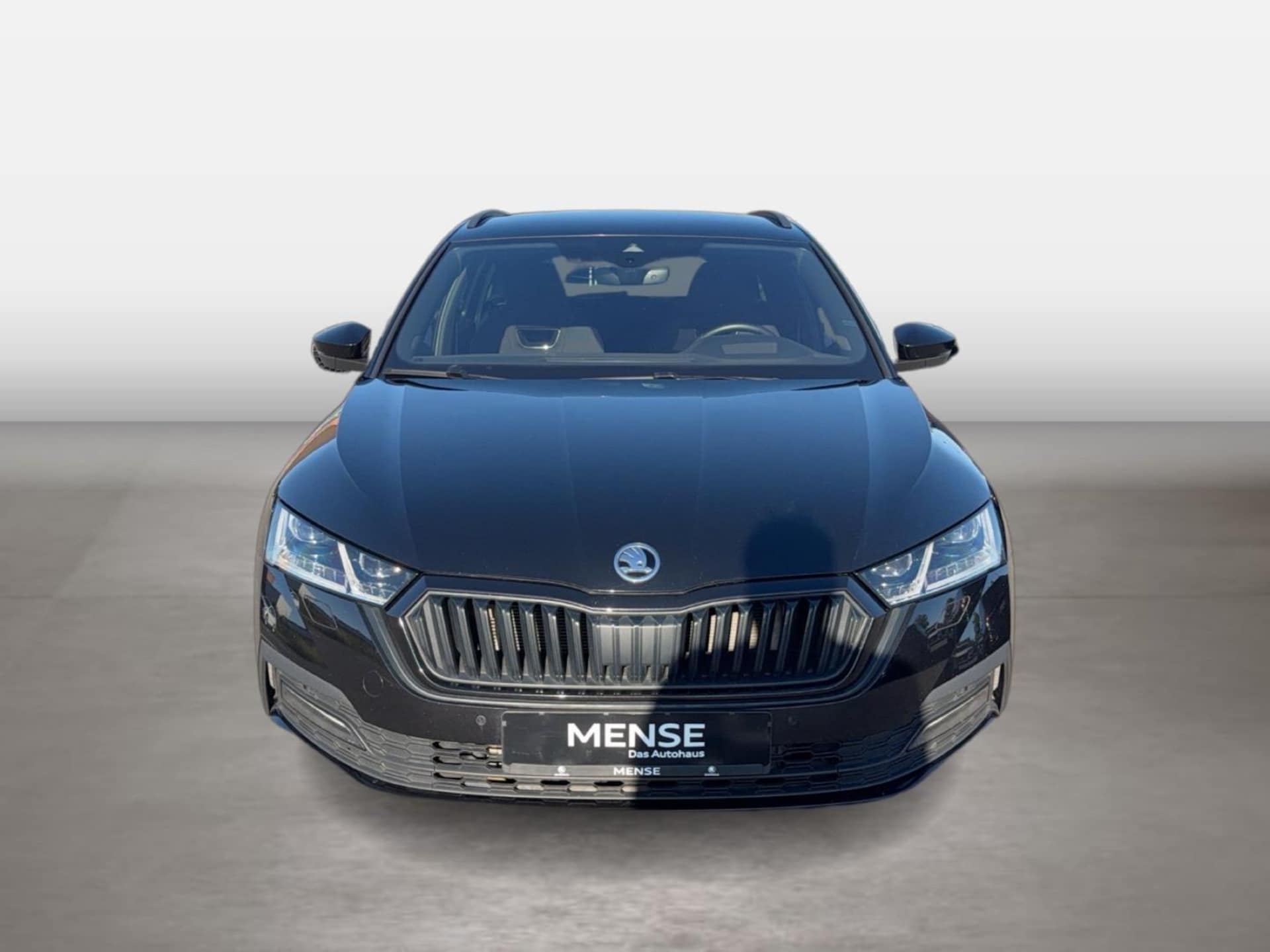 Skoda Octavia Combi Sportline