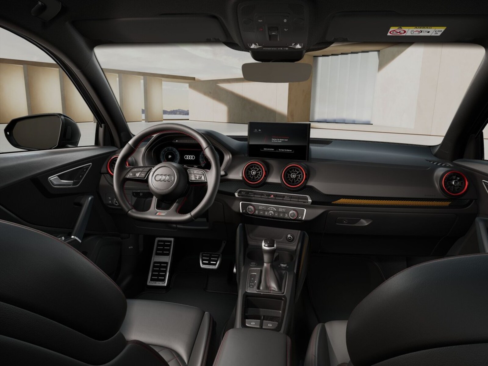 Audi Q2 – Bild 7
