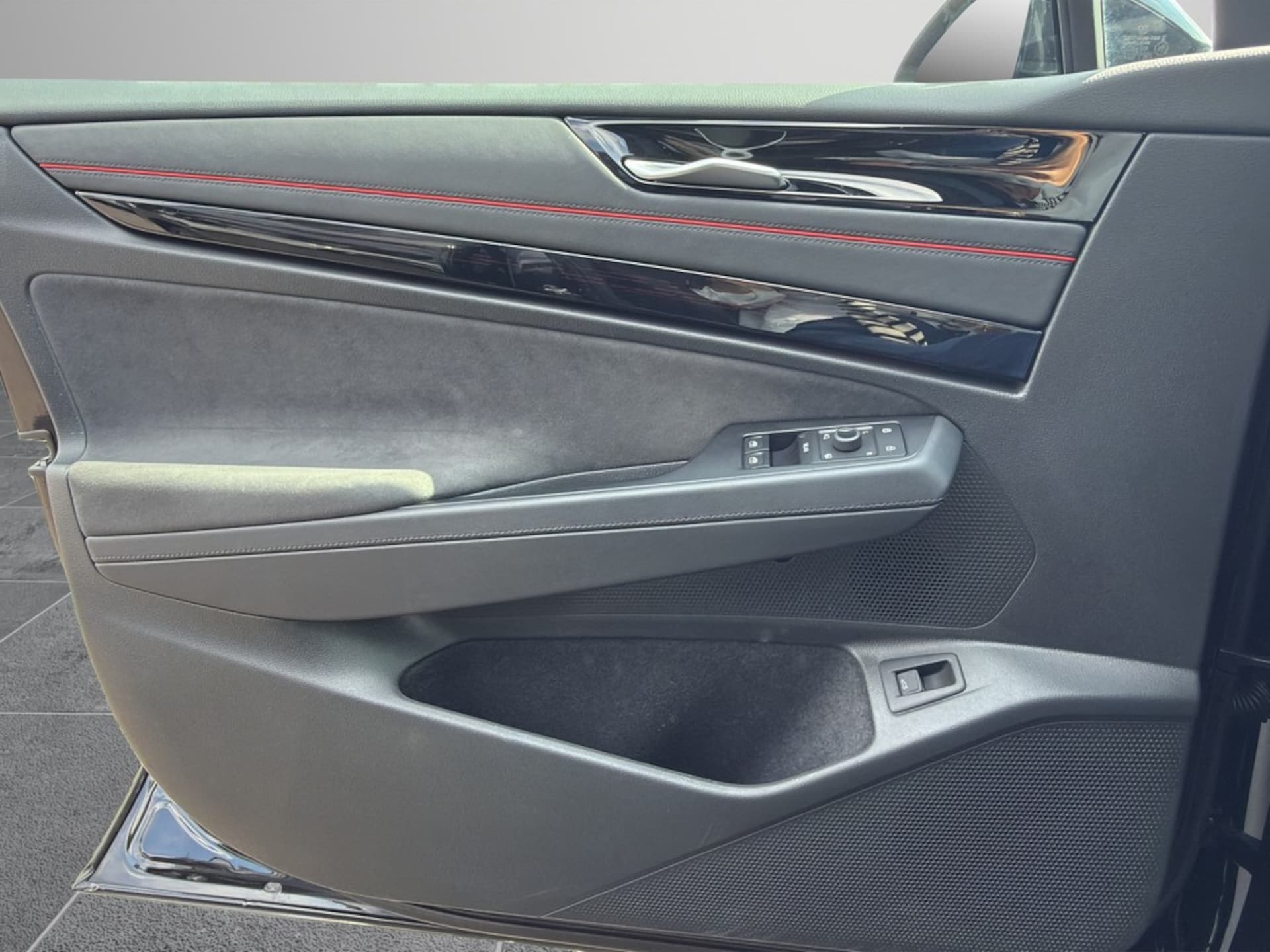 Volkswagen ID.7 Tourer GTX
