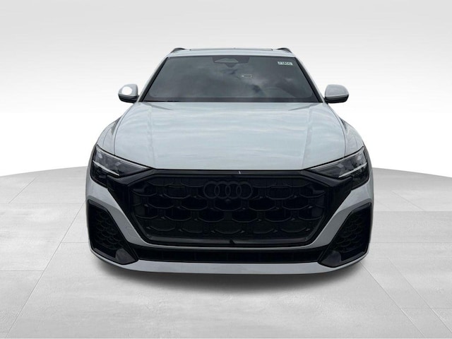 2027 Audi Q8
