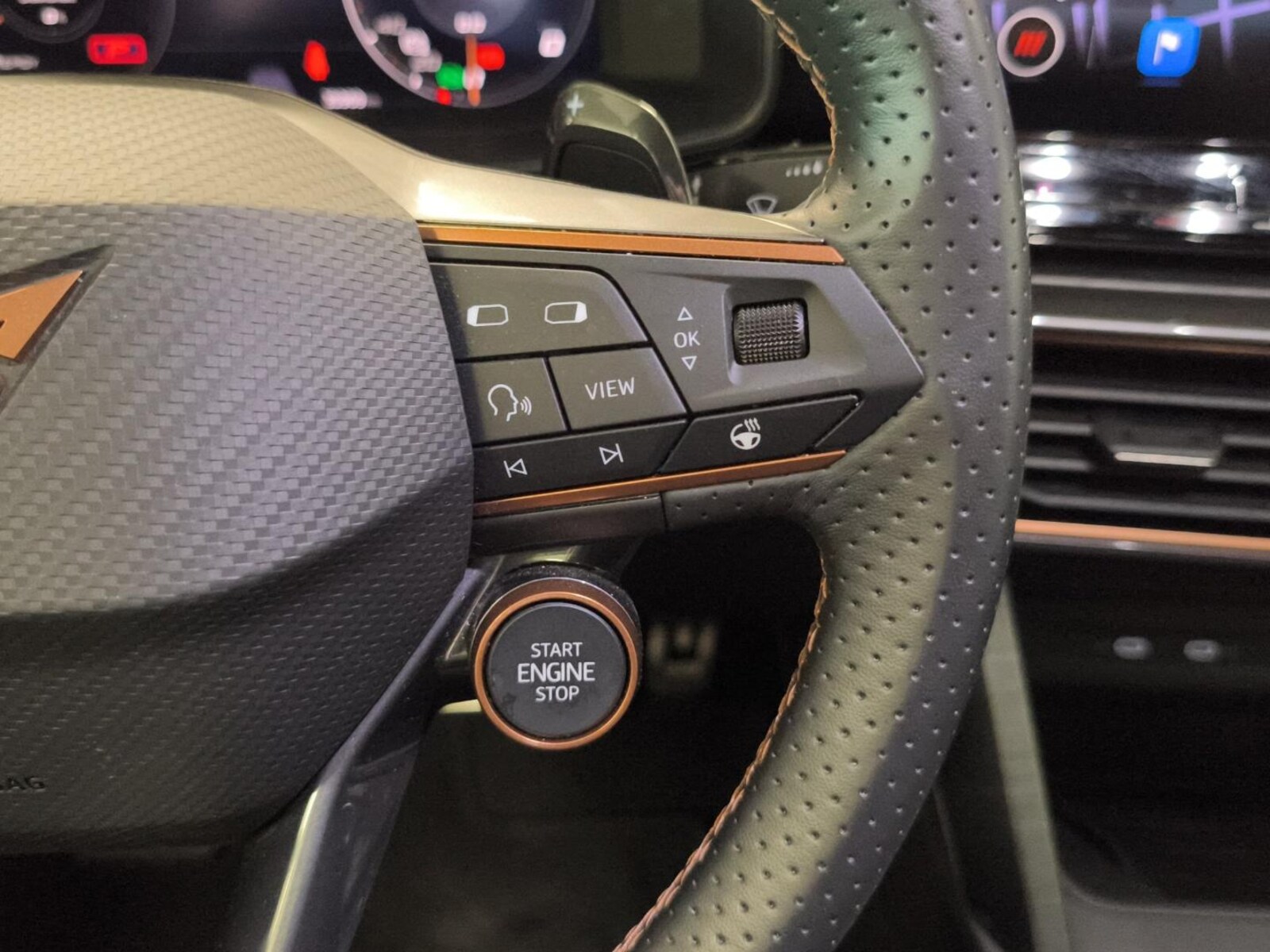 CUPRA Formentor – Bild 18