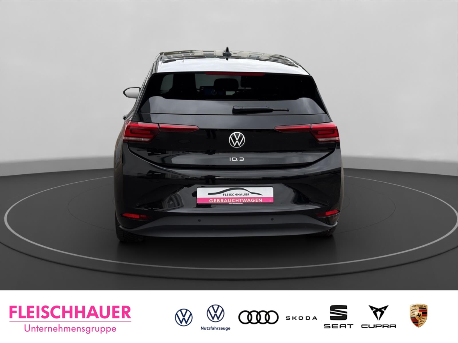 Volkswagen ID.3 – Bild 7