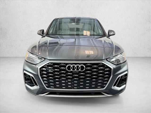 2023 Audi Q5 Sportback
