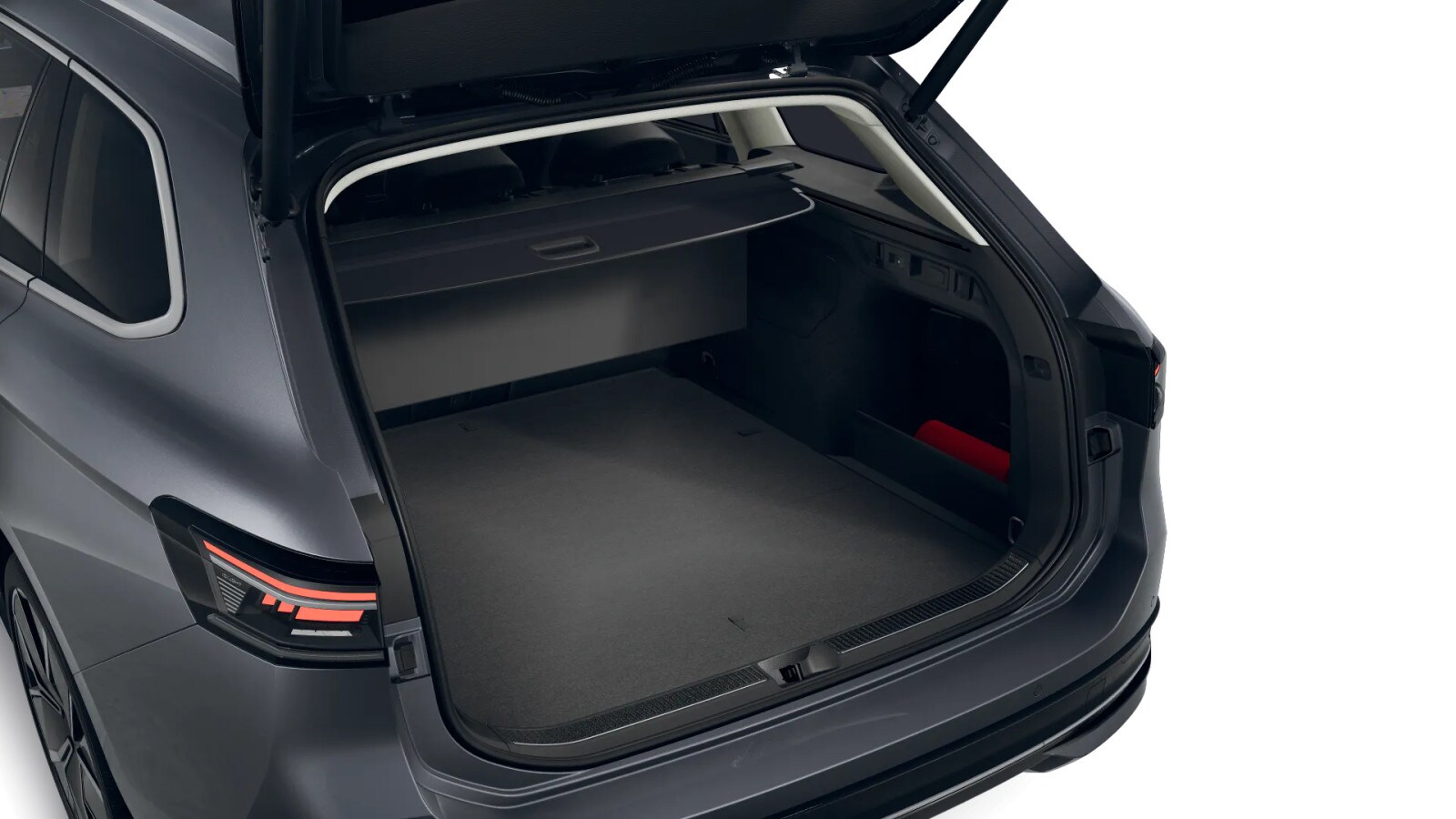 Volkswagen Passat – Bild 7