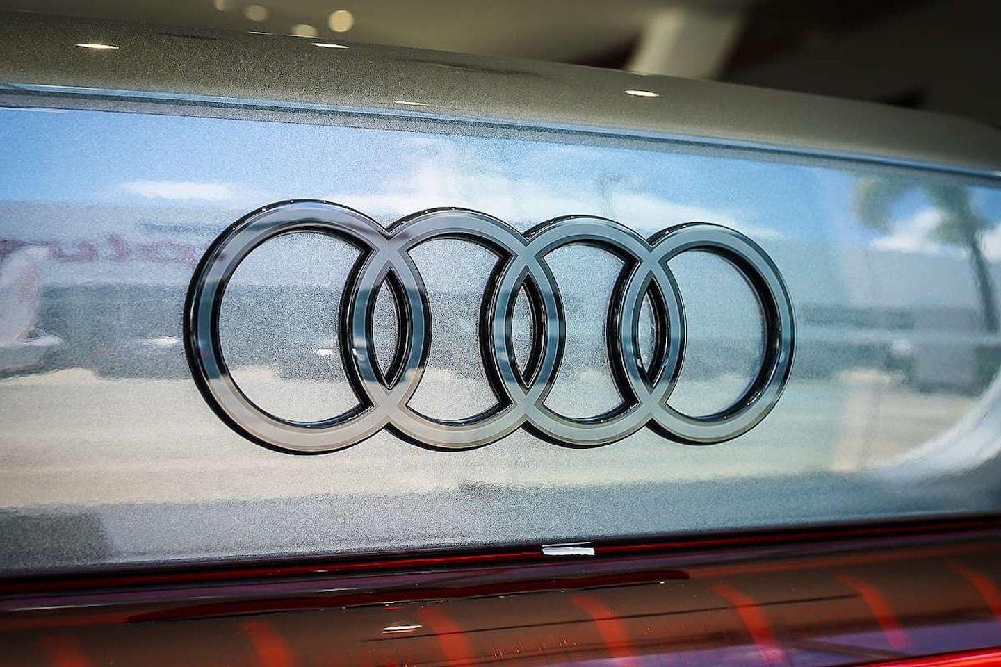 Image about Audi A5 Sedan TFSI e e-hybrid quattro 270 kW S tronic