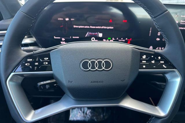 2026 Audi A6 Premium Plus - Photo 21
