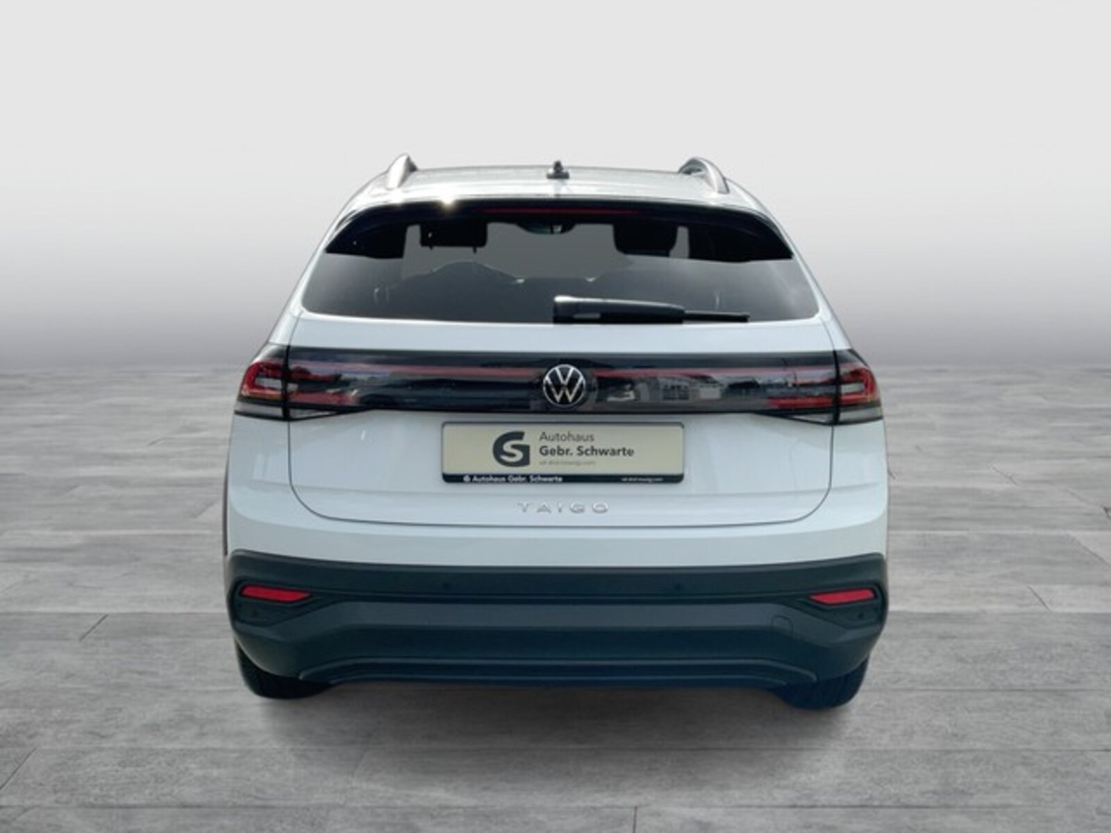 Volkswagen Taigo – Bild 5