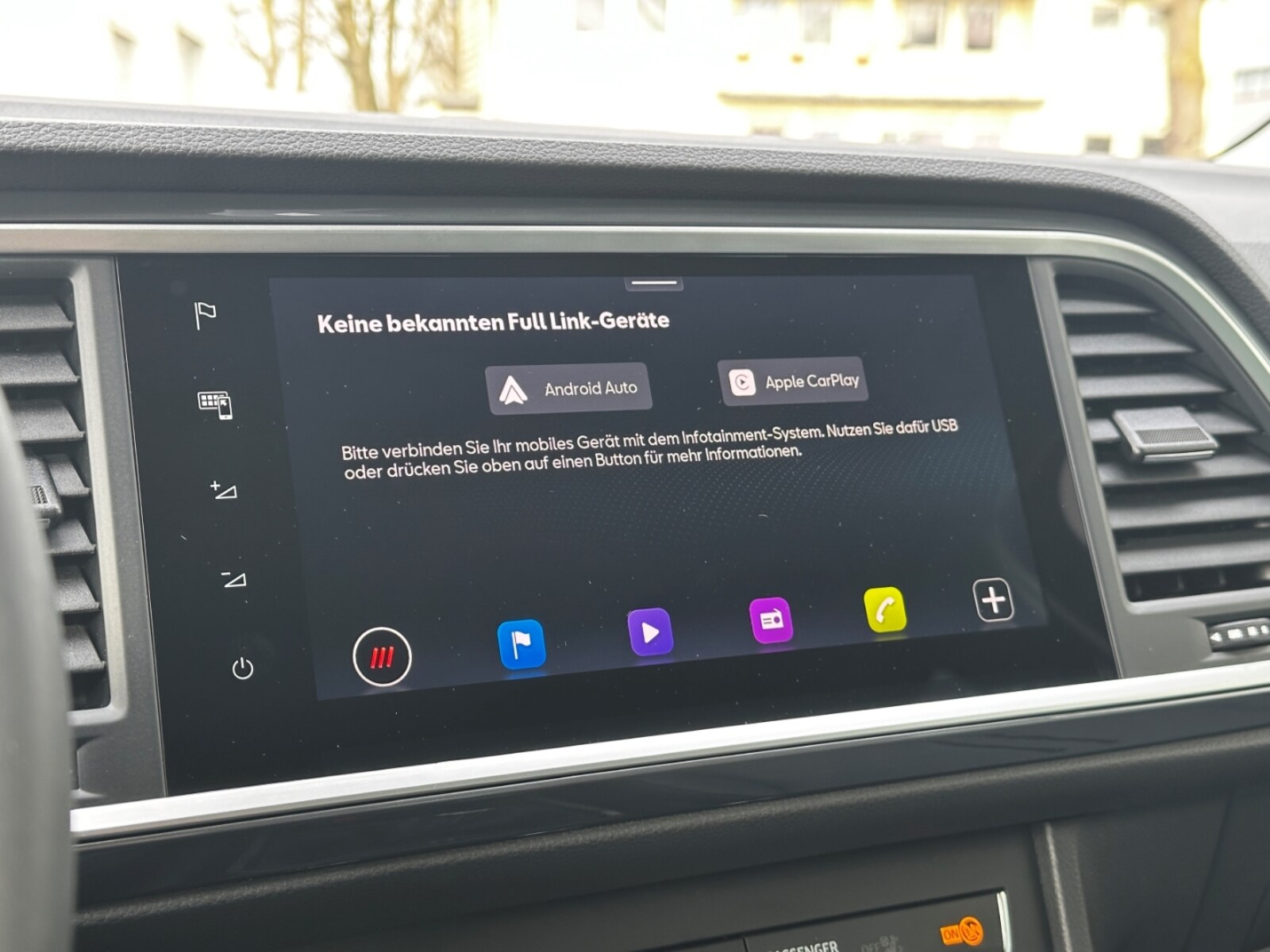 SEAT Ateca – Bild 10