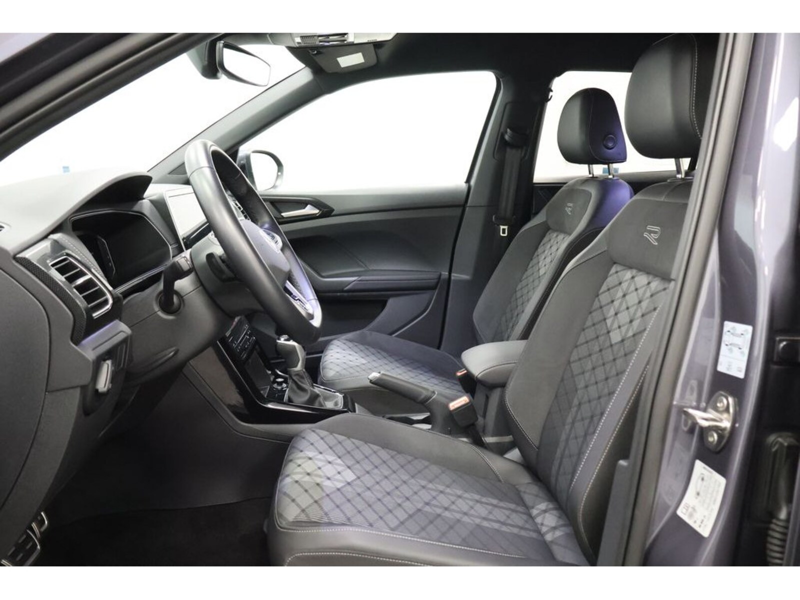 Volkswagen T-Cross – Bild 26
