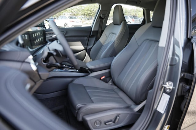 2026 Audi A5 Premium Plus - Photo 19