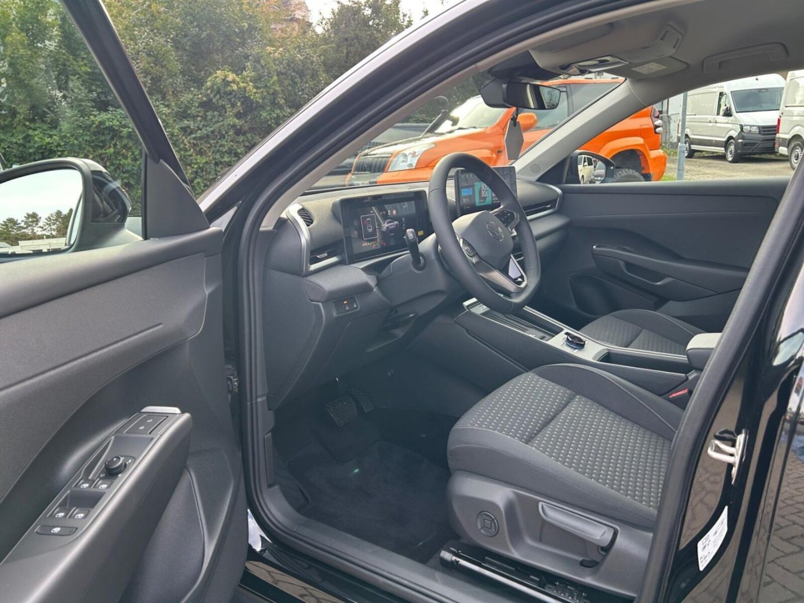 Volkswagen T-Roc – Bild 11