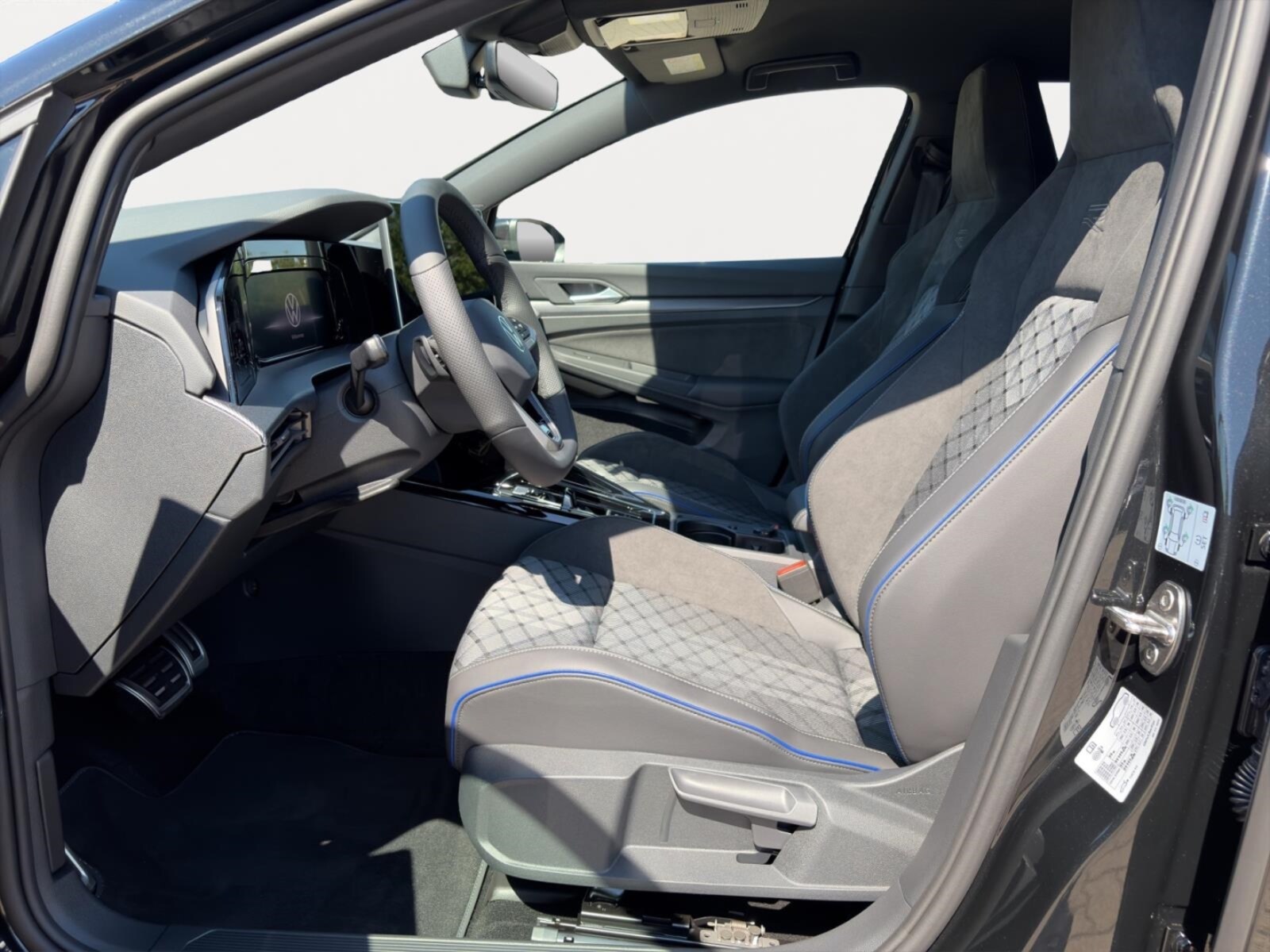 Volkswagen Golf Variant – Bild 8