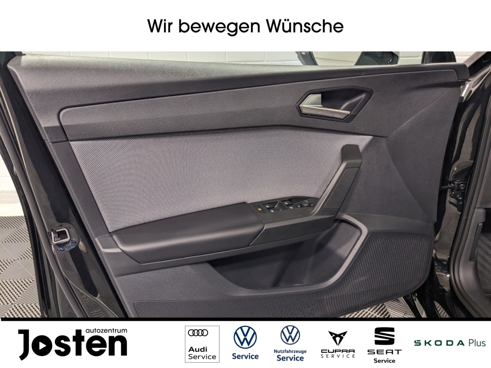 SEAT Leon – Bild 8