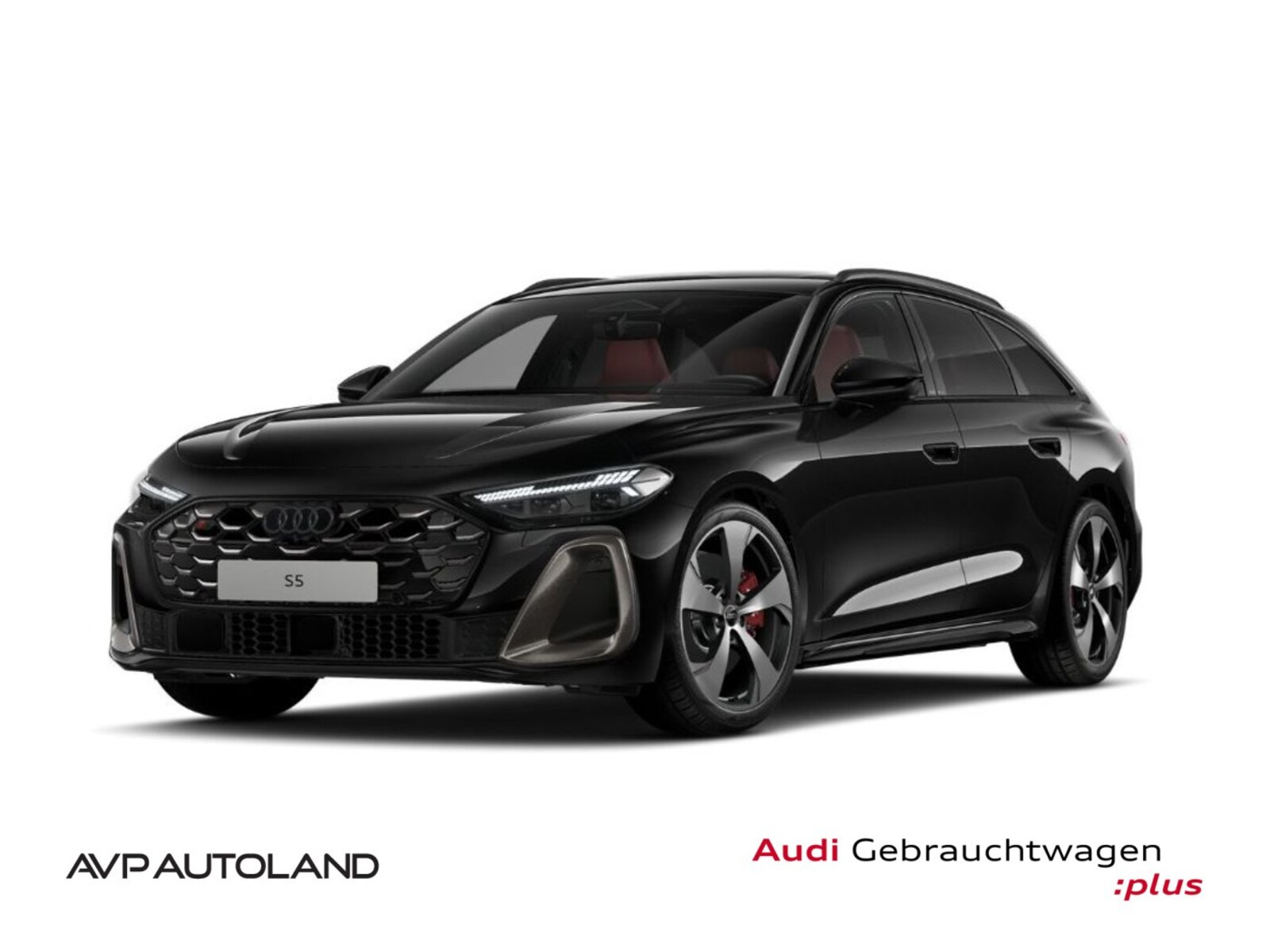 Audi S5 Avant