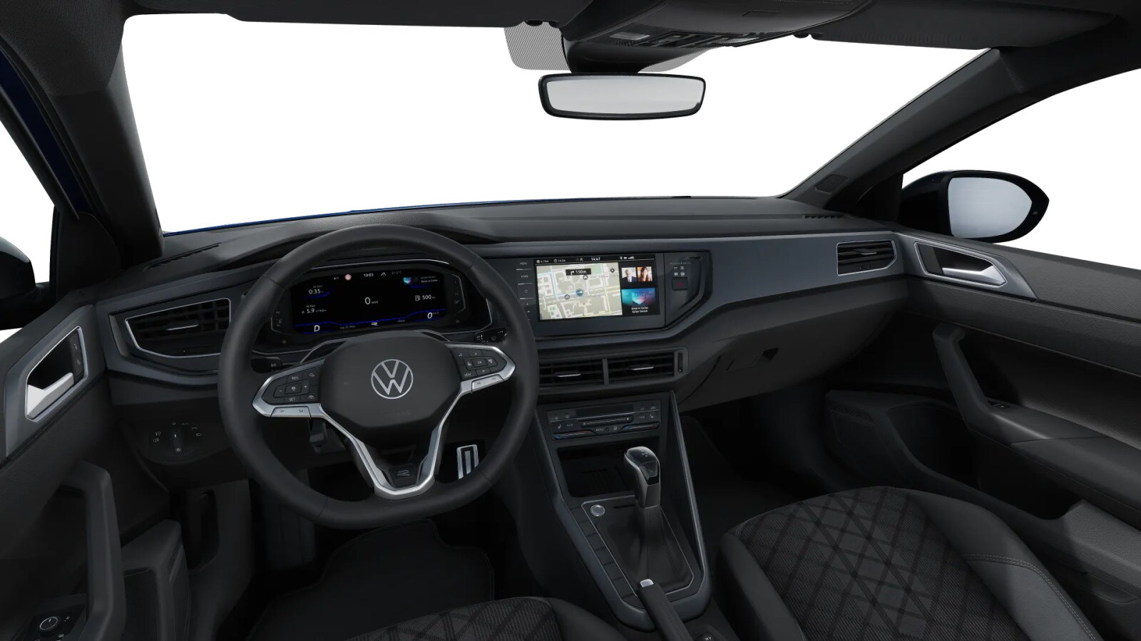 Volkswagen Taigo – Bild 8