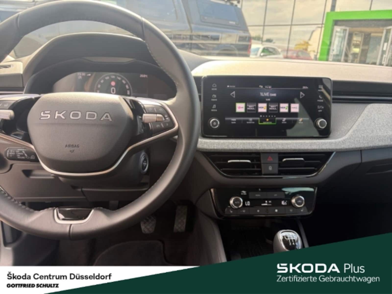 Škoda Kamiq – Bild 25