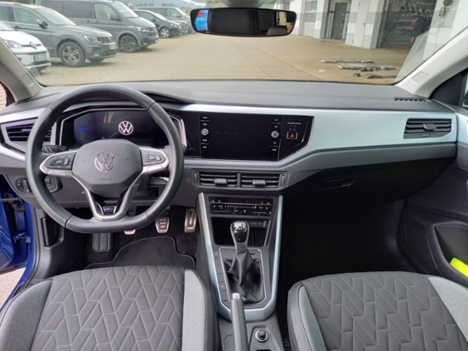 Volkswagen Polo – Bild 12