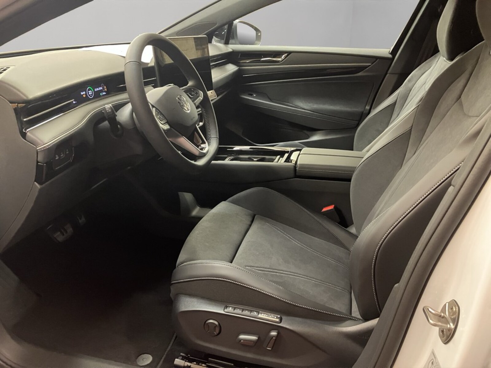 Volkswagen ID.7 Tourer – Bild 10