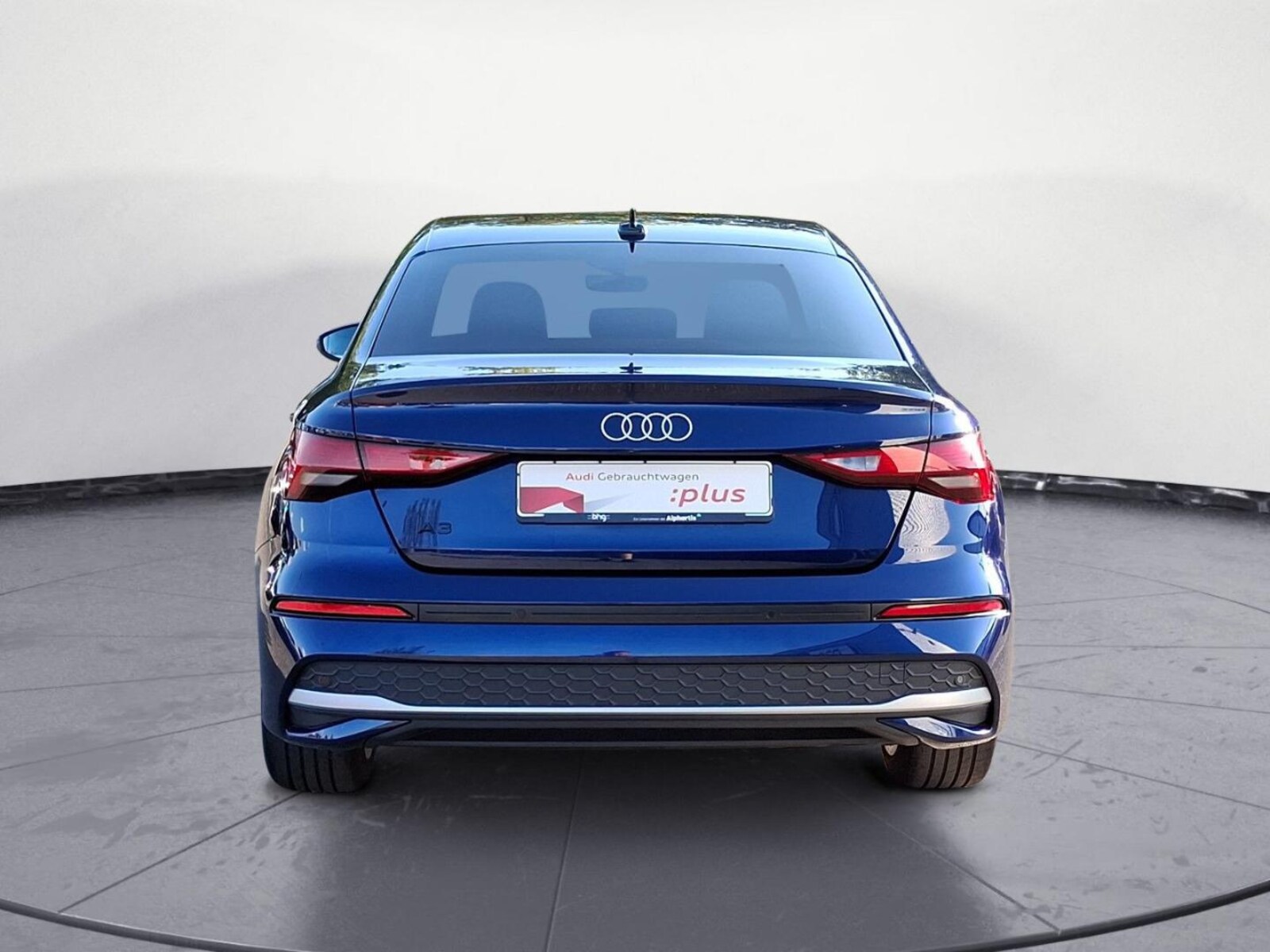 Audi A3 Limousine – Bild 5