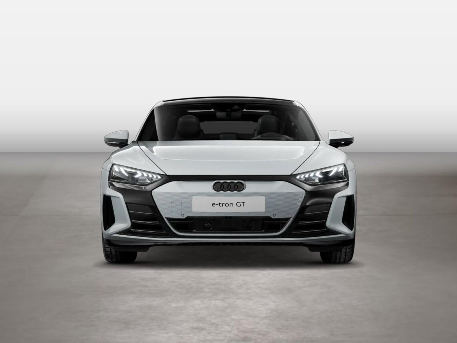 Audi e-tron GT quattro – Bild 5