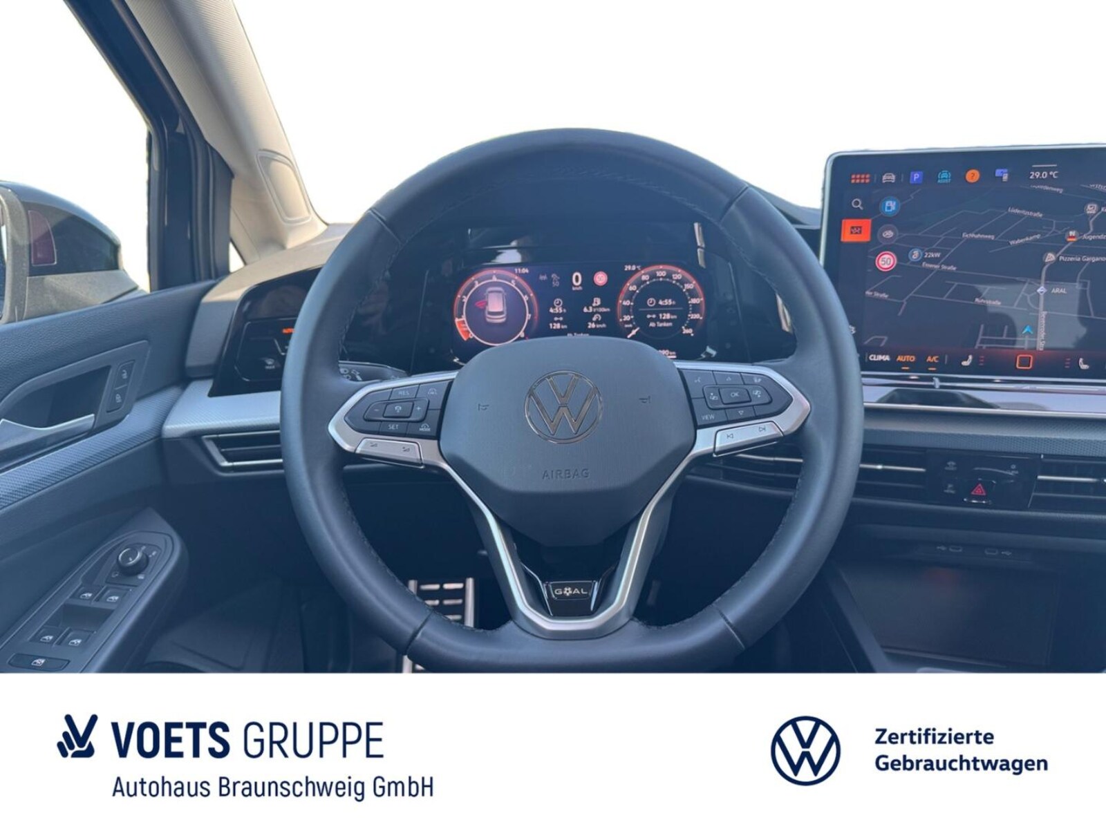 Volkswagen Golf – Bild 11