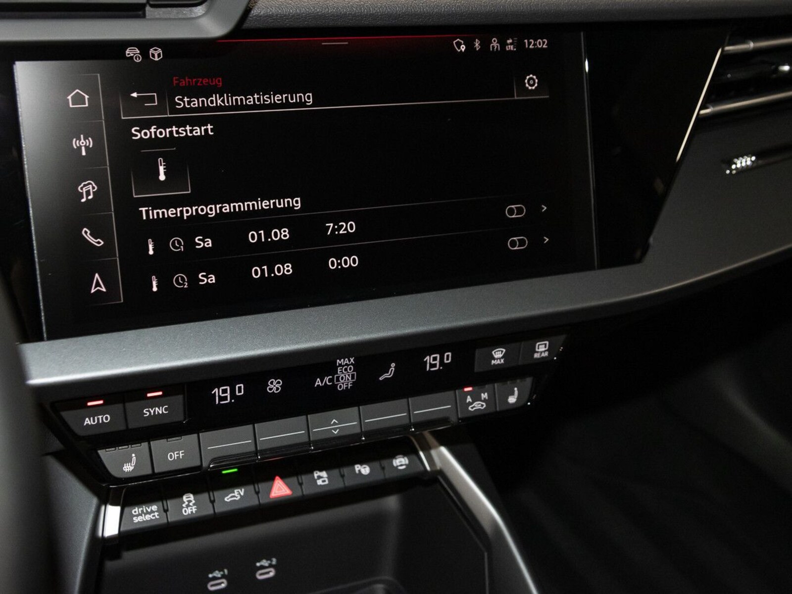 Audi A3 allstreet – Bild 22