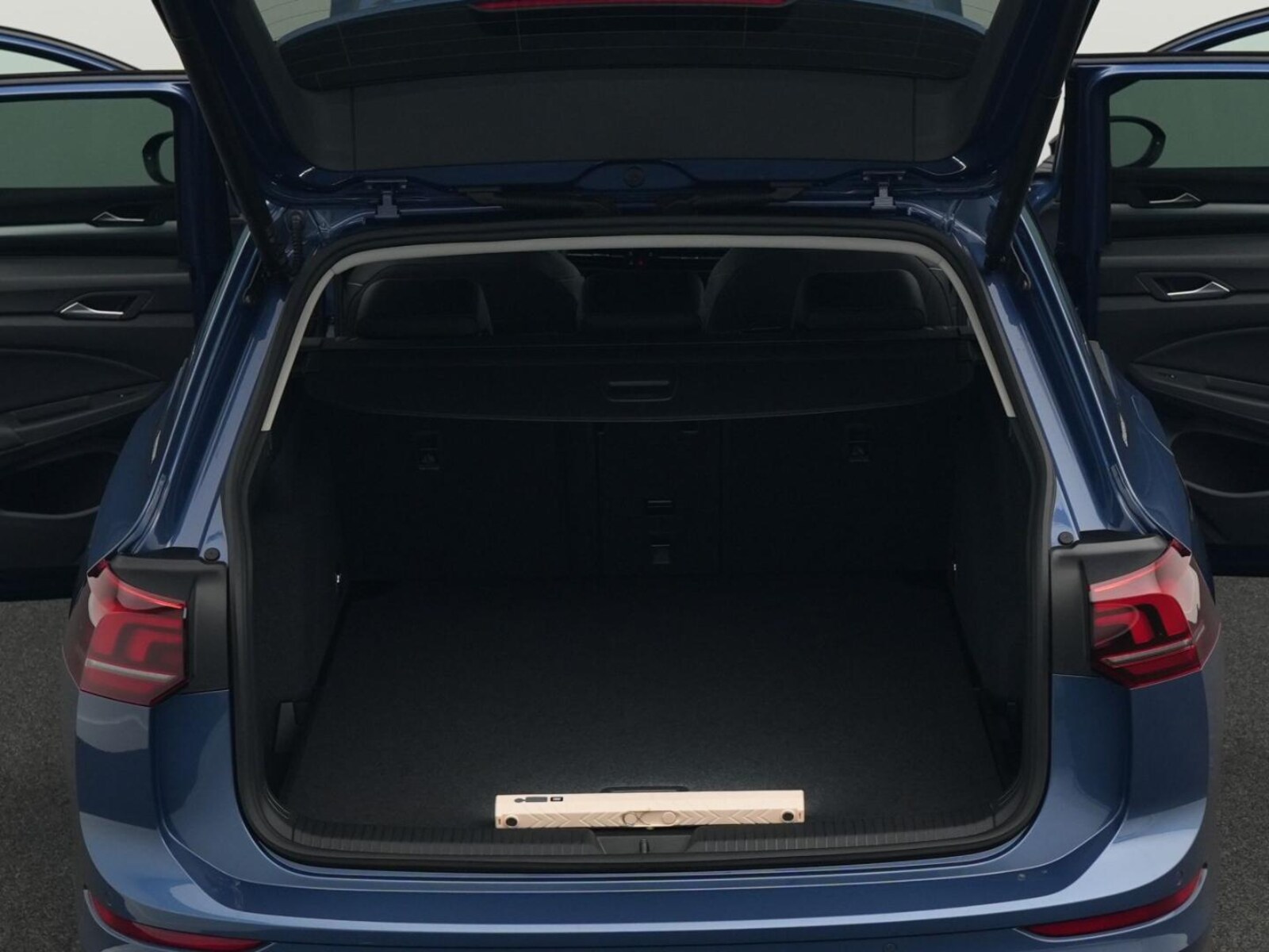 Volkswagen Golf Variant – Bild 18