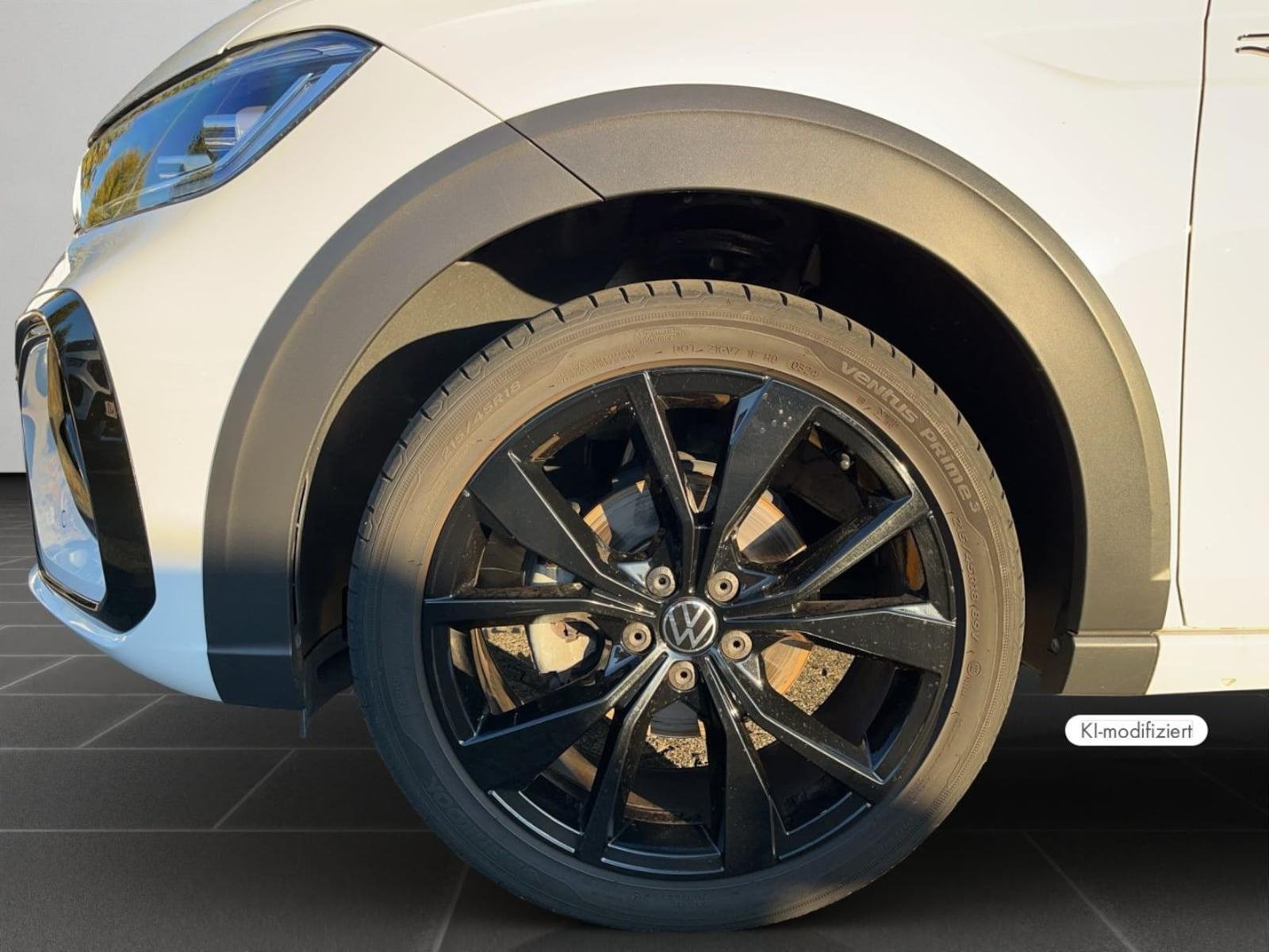 Volkswagen Taigo – Bild 9